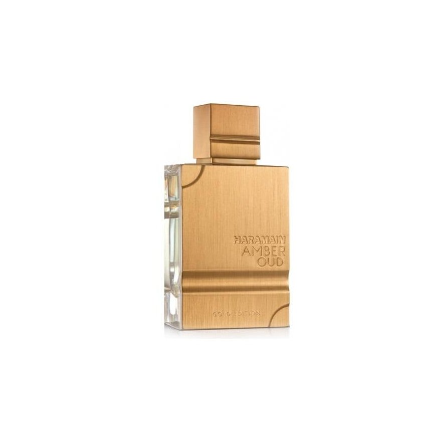 Al Haramain Al Haramain Amber Oud