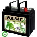 Fulbat Traktoriuku Baterijos Akumuliatorius vejos traktoriams Fulbat U1R-9 SLA 12V 28 Ah Fulbat Traktoriuku Baterijos Akumuliatorius vejos traktoriams Fulbat U1R-9 SLA 12V 28 Ah