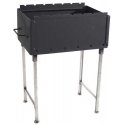 Terdina Barbecue, 28 x 40.5 x 17 cm Terdina Barbecue, 28 x 40.5 x 17 cm