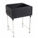Terdina Barbecue, 28 x 40.5 x 17 cm Terdina Barbecue, 28 x 40.5 x 17 cm