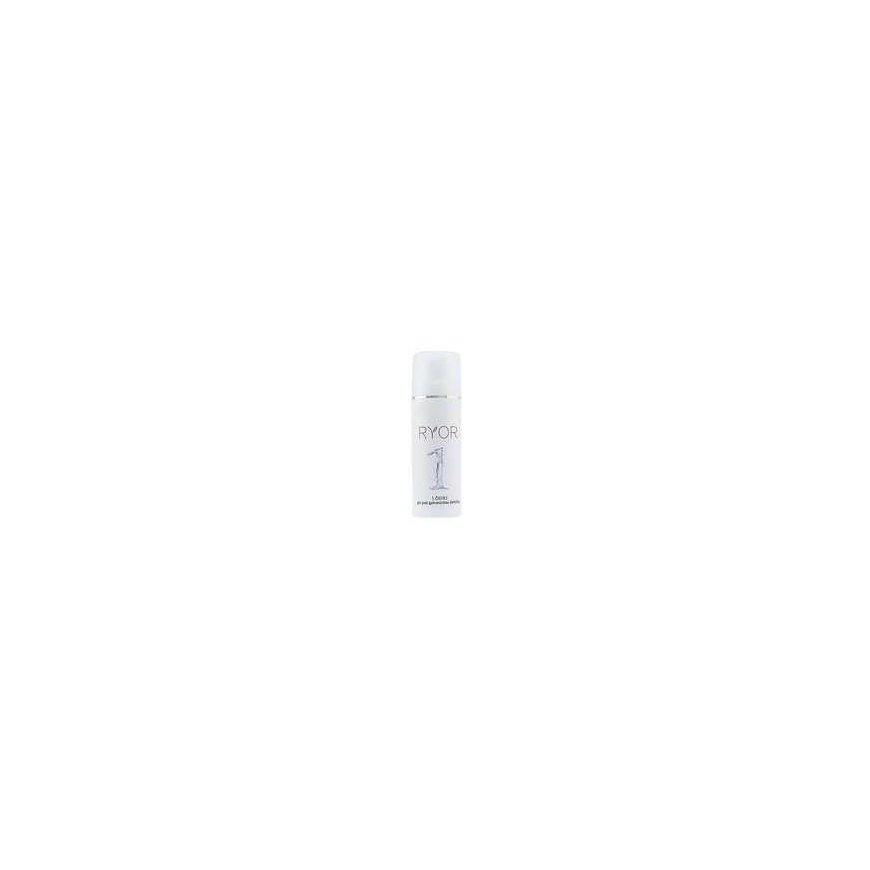 Ryor Professional Skincare 1. - Cleansing gel under galvanic iron – 2