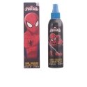 Marvel Ultimate Spiderman Eau De Cologne Spray 200ml Marvel Ultimate Spiderman Eau De Cologne Spray 200ml