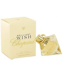 Chopard Brilliant Wish EDP W 75 ml