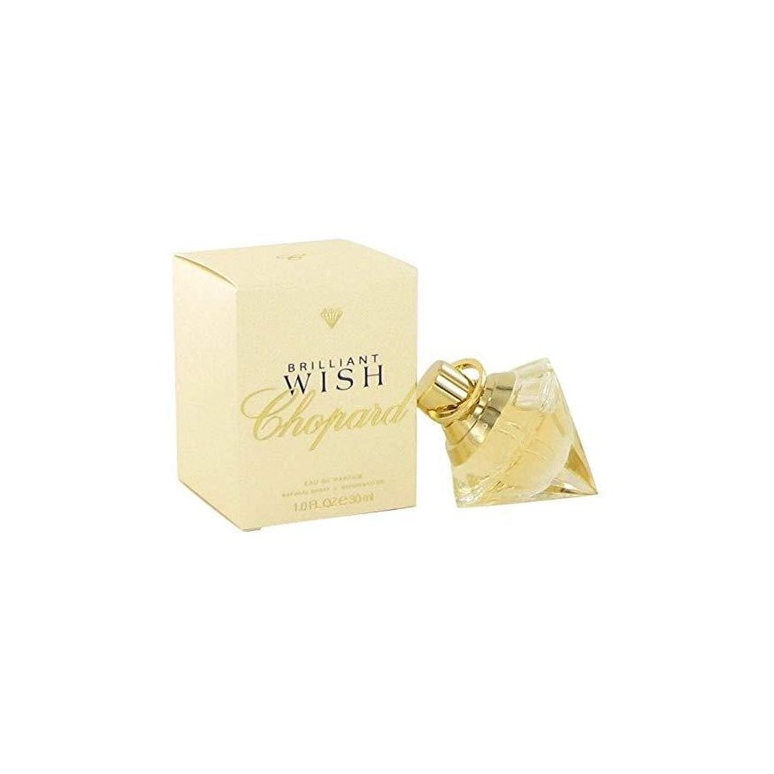 Chopard Brilliant Wish EDP W 75