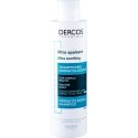 Vichy Dercos Ultra Soothing Shampoo 200ml