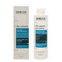 Vichy Dercos Ultra Soothing Šampūnas 200ml Vichy Dercos Ultra Soothing Šampūnas 200ml