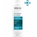 Vichy Dercos Ultra Soothing Shampoo 200ml