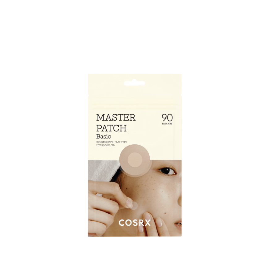 Cosrx Master Patch Basic 90 pcs. – 2