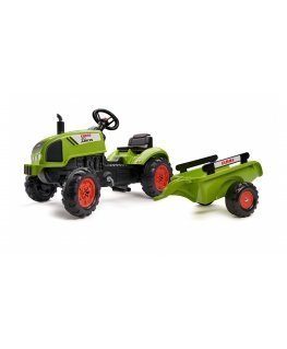 Falk Claas 2041C качалка / игрушка для езды Ride-on tractor