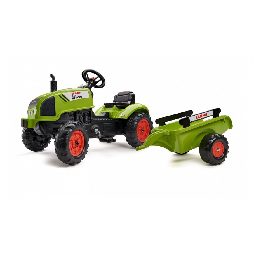 Falk Claas 2041C Šūpošanās un