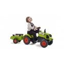 Falk Claas 2041C Supamasis arba važiuojamasis žaislas Važiuojamasis traktorius Falk Claas 2041C Supamasis arba važiuojamasis žaislas Važiuojamasis traktorius