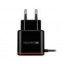 Canyon CNE-CHA042BO mobile device charger Universal Black, Orange AC Auto Canyon CNE-CHA042BO mobile device charger Universal Black, Orange AC Auto