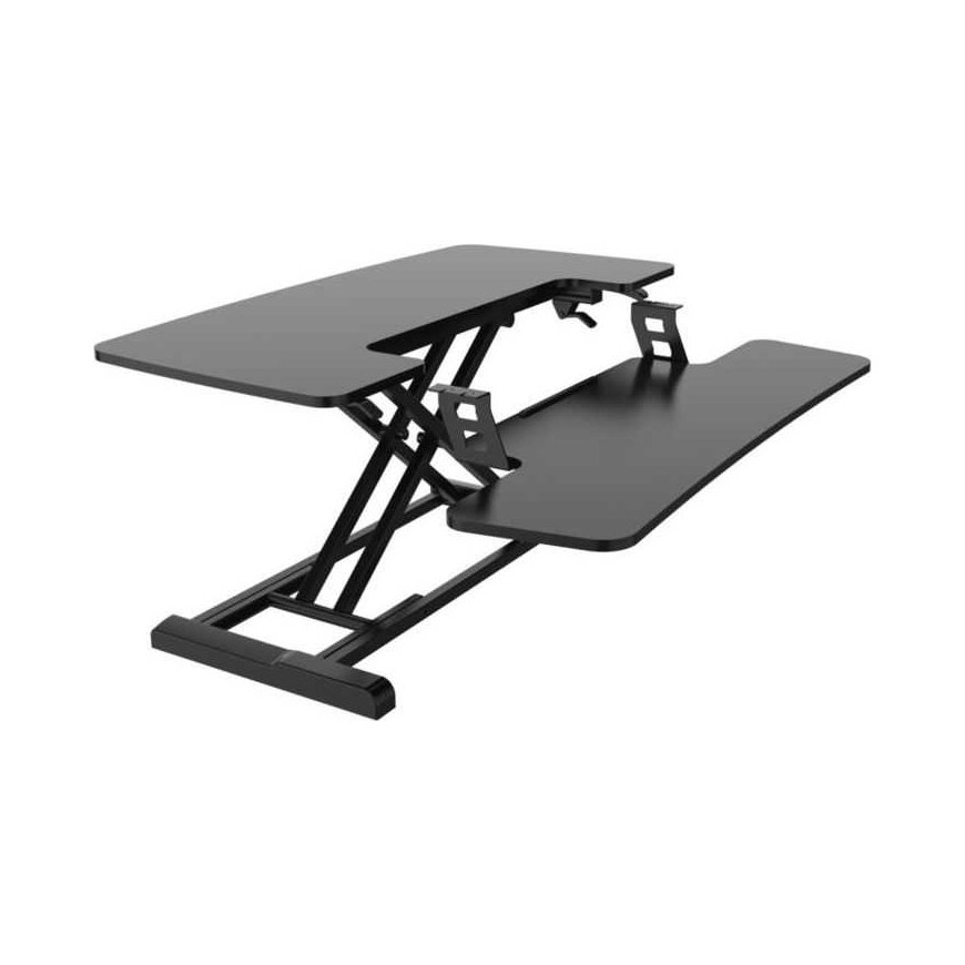 Holder Spacetronik SPR-137MB electric stand – 4