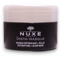 Nuxe Insta-Masque detoksikuojanti + švytinti kaukė Rose and Carbon 50ml