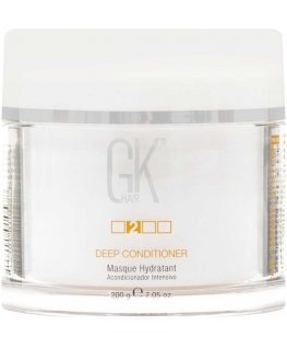 GK hair GKHair Deep Masque Hydrating Mask 200g