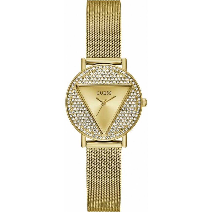 GUESS Watch Watches GUESS LADIES GW0671L2
