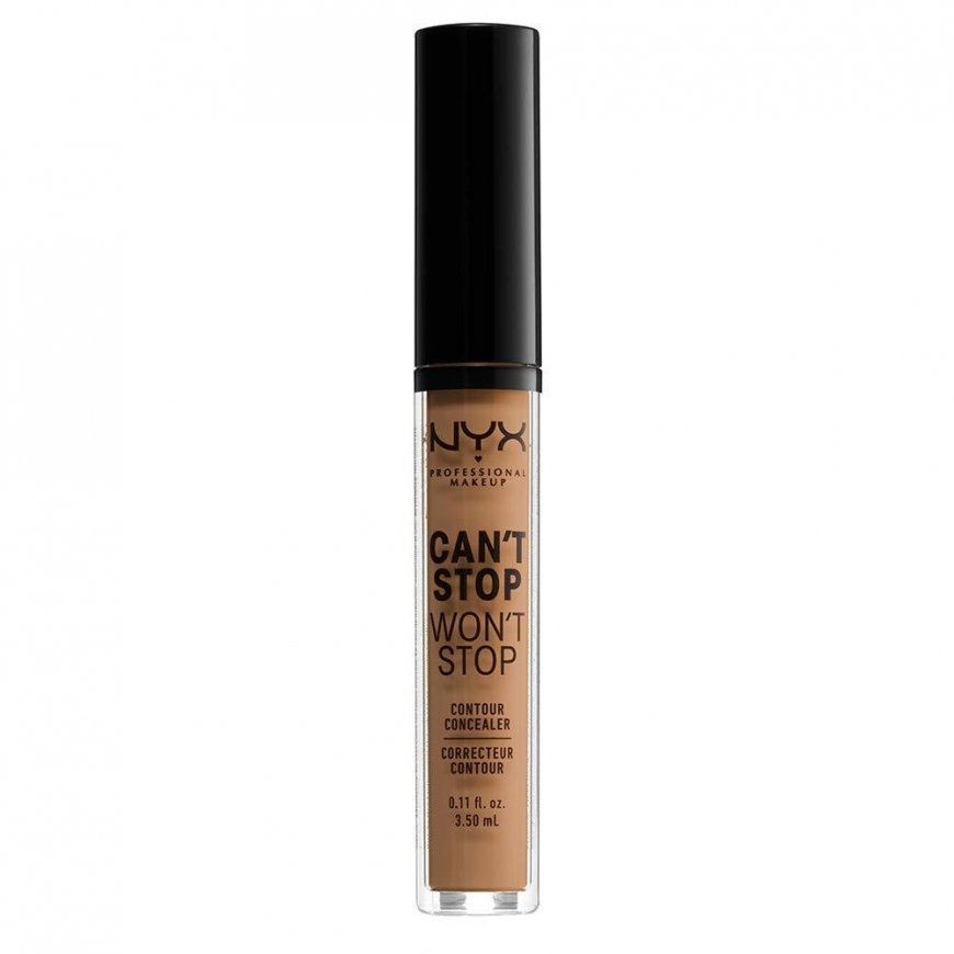 NYX PMU CAN'T STP WON'T STP CN CNCLR-NTR TN – 2