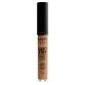NYX PMU CAN'T STP WON'T STP CN CNCLR-NTR TN NYX PMU CAN'T STP WON'T STP CN CNCLR-NTR TN