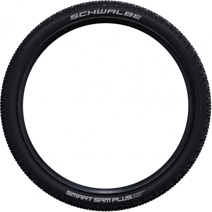 Schwalbe Smart Sam Plus 27.5x2