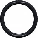 Schwalbe Smart Sam Plus 27.5x2.25 Addix DoubleDefense GrennGuard reflective stripe