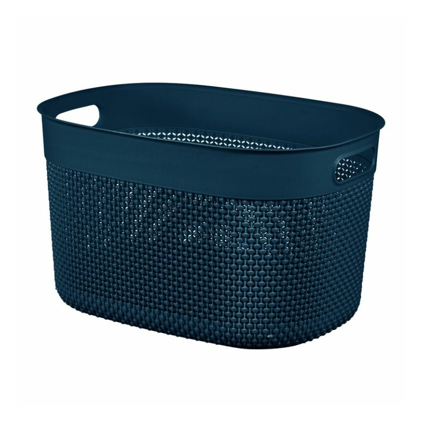 Curver Basket Filo L 18L 38x28x22cm
