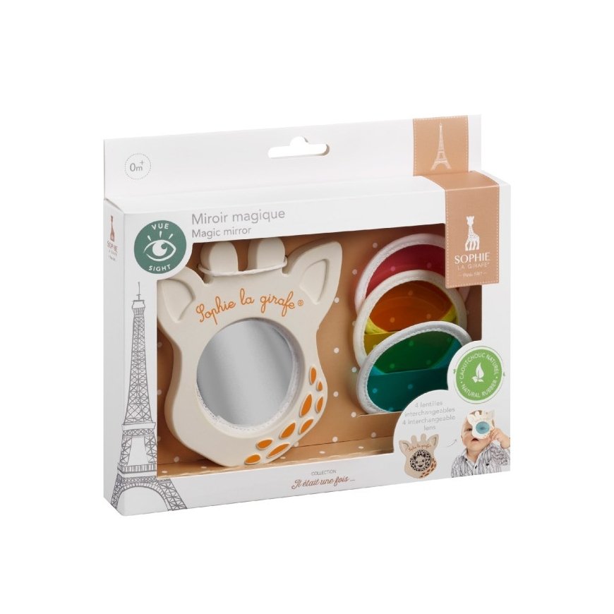 Sophie la girafe 10503 izglītojošā rotaļlieta – 2