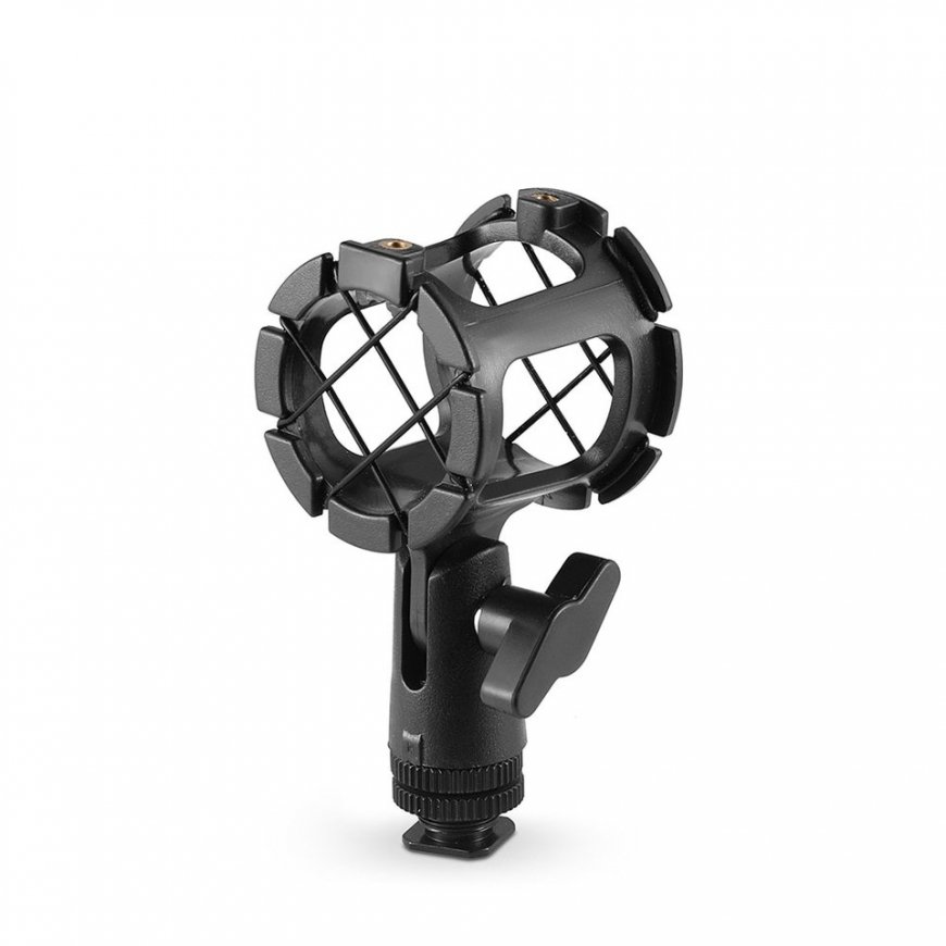 SmallRig 1859 camera mounting accessory Microphone mount
