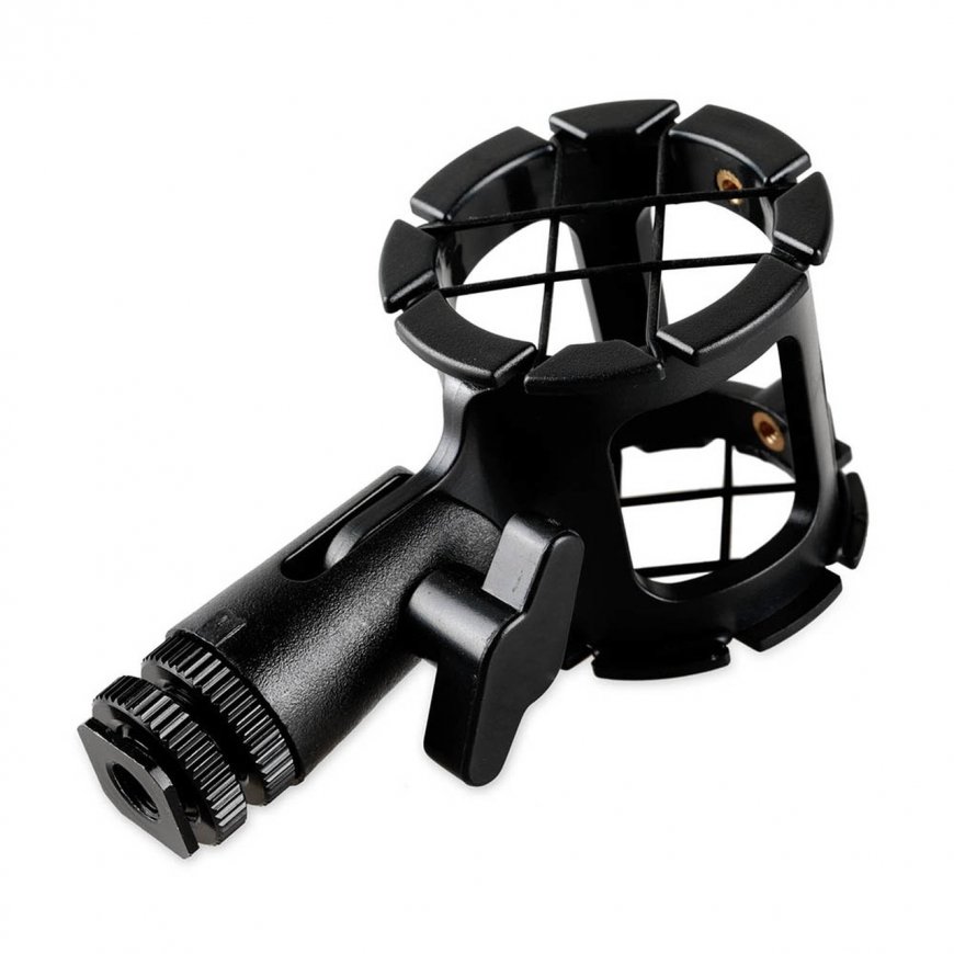 SmallRig 1859 camera mounting accessory Microphone mount – 2