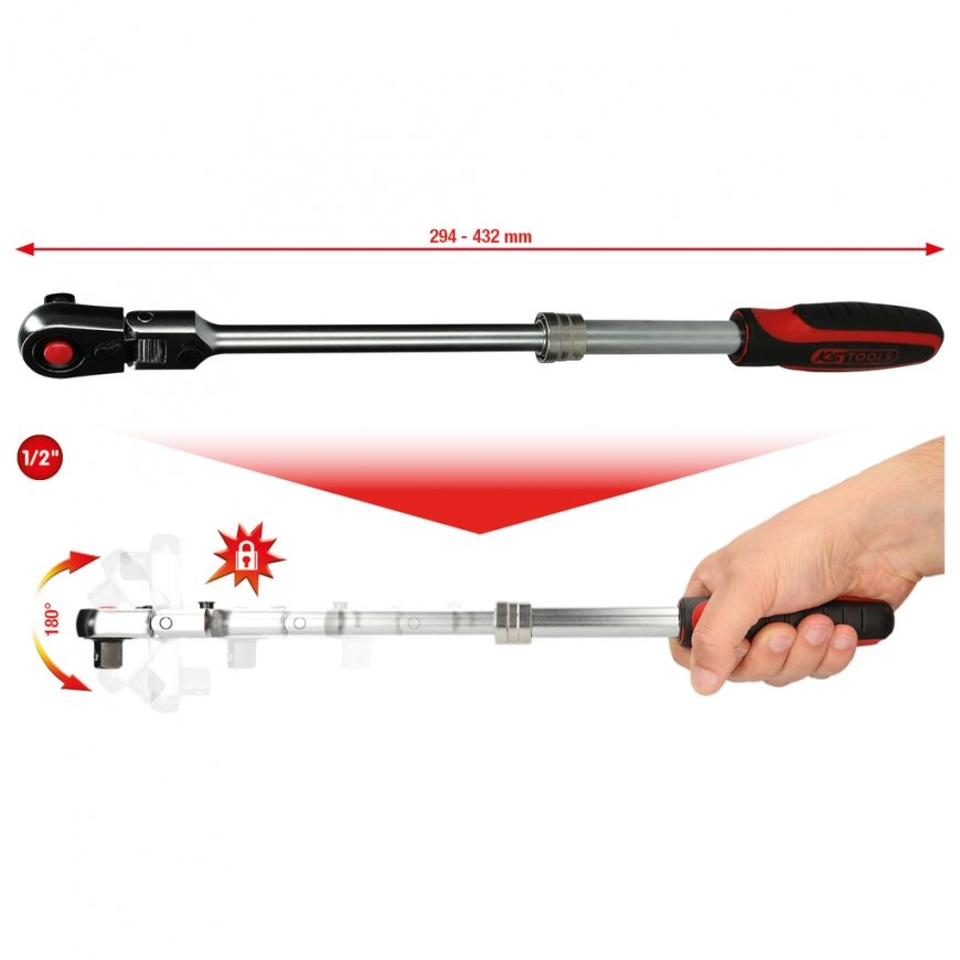 KS Tools KS Tools 914.1220