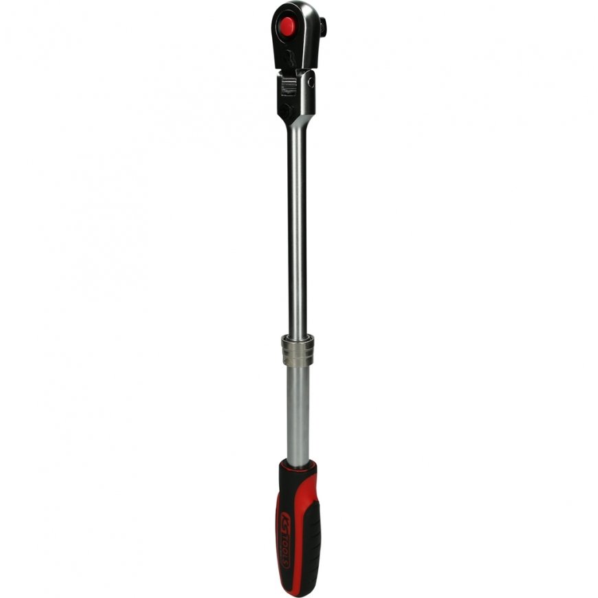 KS Tools 914.1220 ratchet wrench Chromium-vanadium steel 72 pc(s) – 2