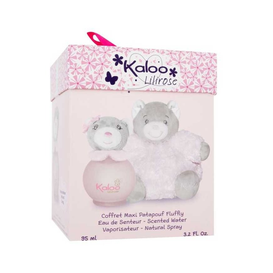 Kaloo Lilirose Body Spray