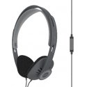 Koss KPH30i Наушники Проводная Оголовье Calls/Music Серый Koss KPH30i Наушники Проводная Оголовье Calls/Music Серый