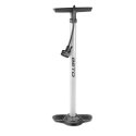 The pump is built BETO Alu CMP-137AG5 silver Dual-head with manometer The pump is built BETO Alu CMP-137AG5 silver Dual-head with manometer
