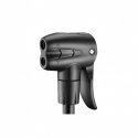 The pump is built BETO Alu CMP-137AG5 silver Dual-head with manometer The pump is built BETO Alu CMP-137AG5 silver Dual-head with manometer