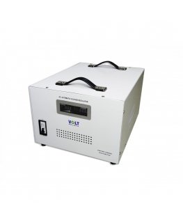 Three-phase voltage stabilizer Volt Polska AVR PRO 10000VA