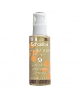 Echosline Hydrating fluid nabłyszczany do włosów 100ml