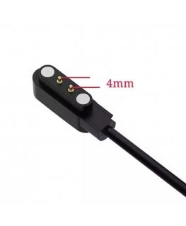iWear CH2 Унивенсальная USB Кабельная зарядка для Смарт часов 2-