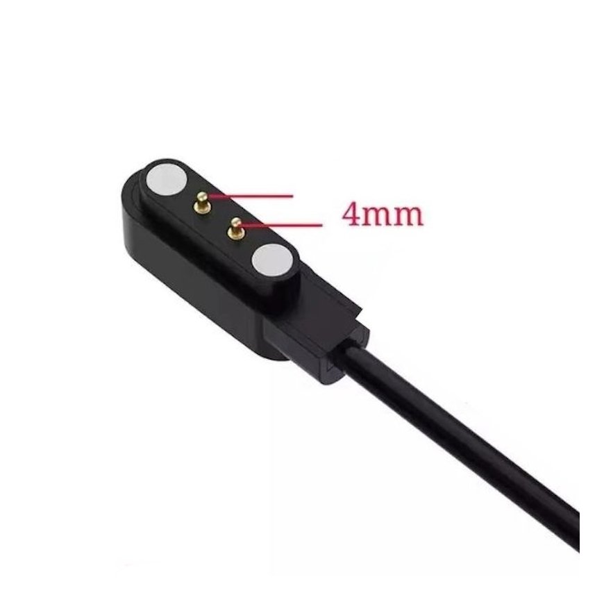 IWear CH2 Universāls USB 1m Vada