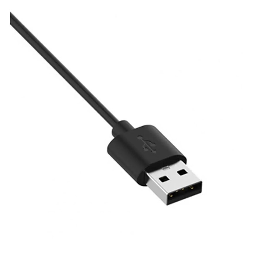 iWear CH2 Universal USB 1m Power Cable Smart Watch 2-pin 4mm mag – 2