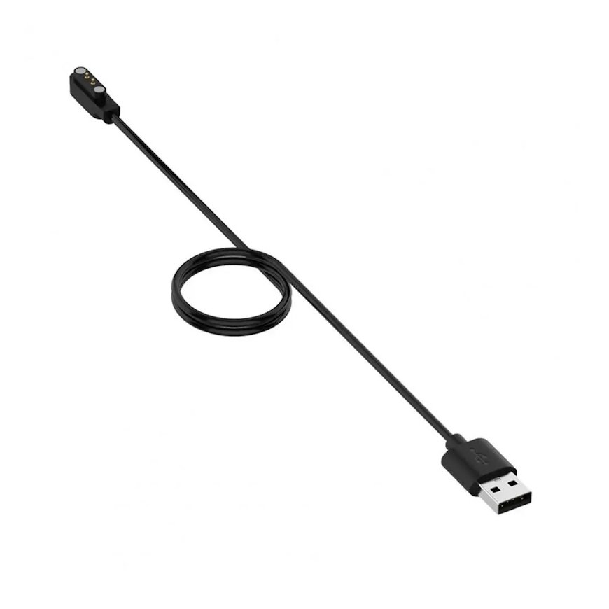 iWear CH2 Universāls USB 1m Vada Lādētājs Viedajam Pulkstenim 2- – 5