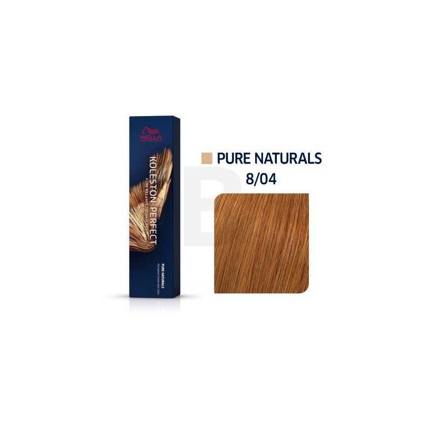 Wella Koleston Perfect Me+ hair dye 60ml – 3