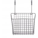 Rayen multifunctional cabinet door basket