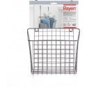 Rayen multifunctional cabinet door basket