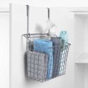 Rayen multifunctional cabinet door basket