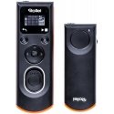 Rollei Wireless remote shutter release for Nikon Rollei Wireless remote shutter release for Nikon