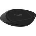 SPEEDLINK SL-690401-BK mobile device charger Smartphone Black AC, USB Wireless charging Fast chargin