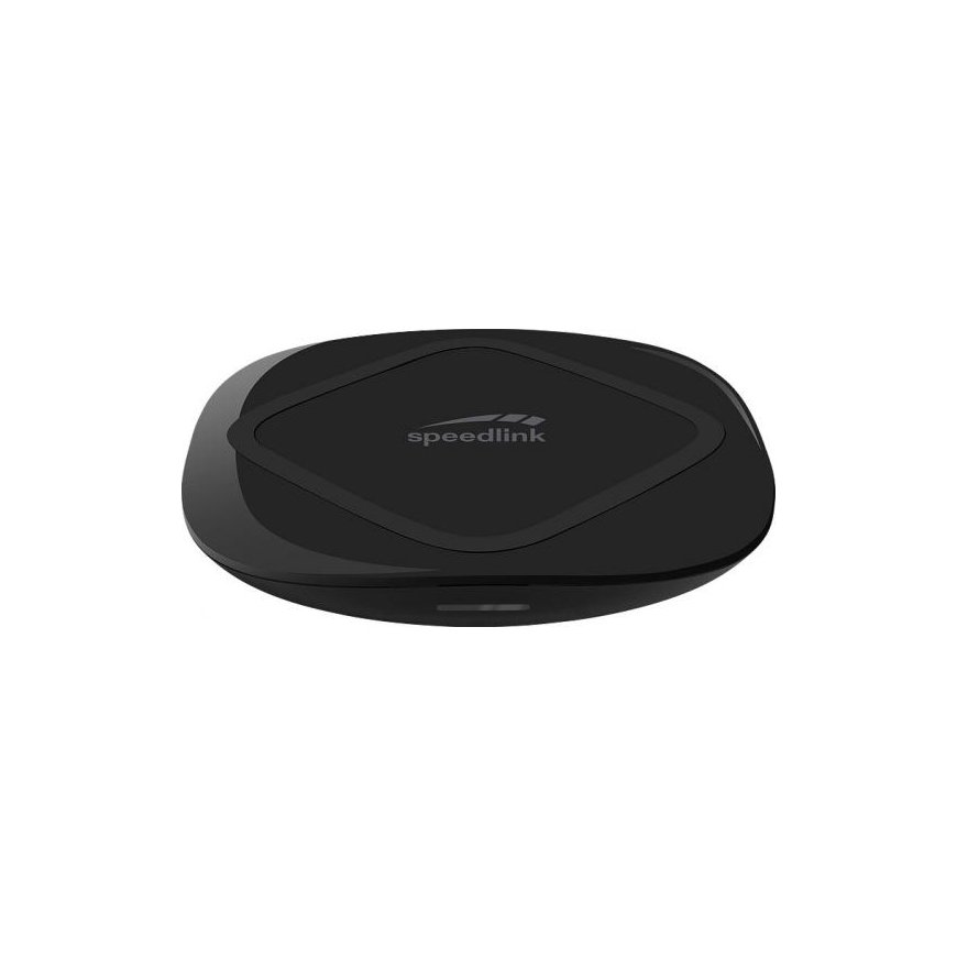 SPEEDLINK SL-690401-BK mobile device charger – 2