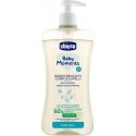 Chicco CHICCO-10594-BM Gentle lotion FOR BODY AND HAIR