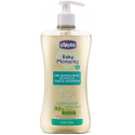Chicco CHICCO-10594-BM Gentle lotion FOR BODY AND HAIR