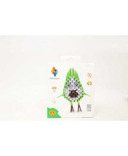 Alexander Origami 3D Awokado / Avocado 28294
